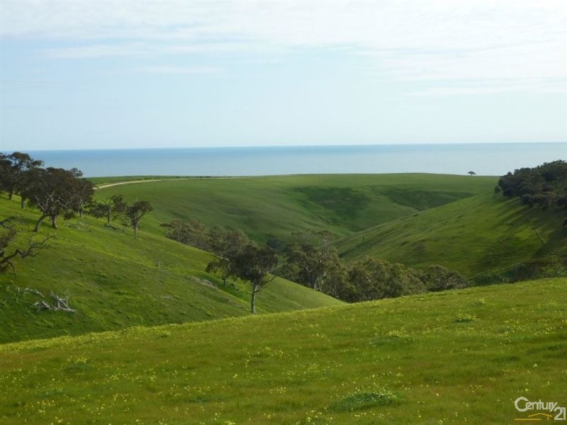 Lot 8 Myponga Beach Road, Myponga Beach SA 5202