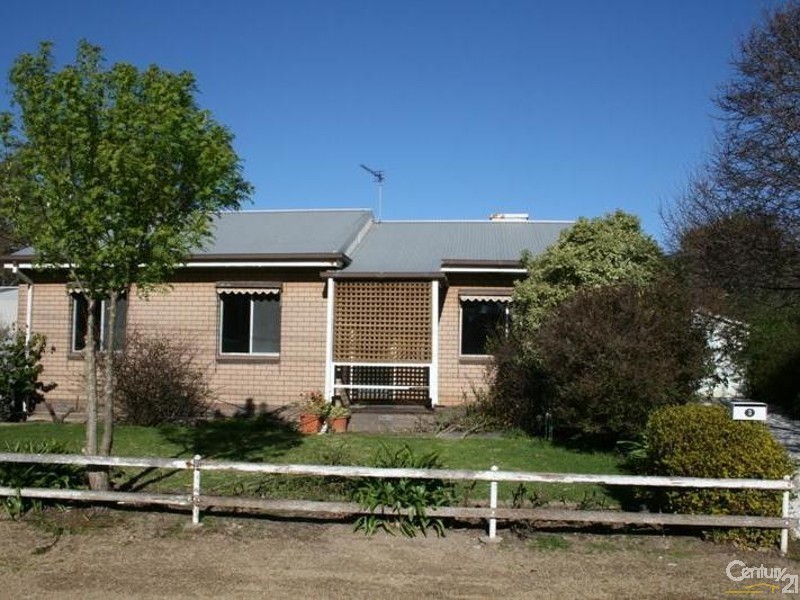 2 Graham Street, Yankalilla SA 5203