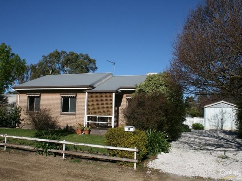 2 Graham Street, Yankalilla SA 5203