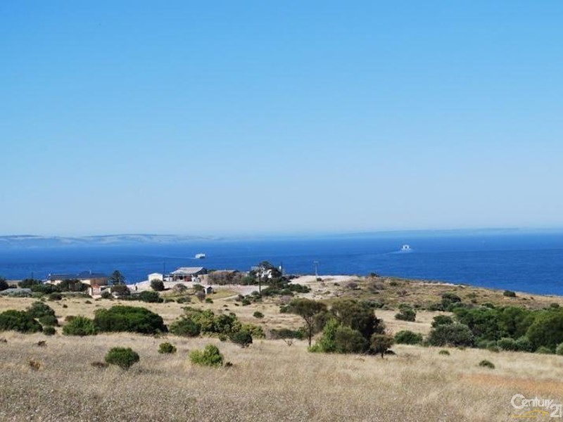 13 Fleurieu Avenue, Cape Jervis SA 5204