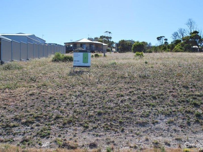 13 Fleurieu Avenue, Cape Jervis SA 5204