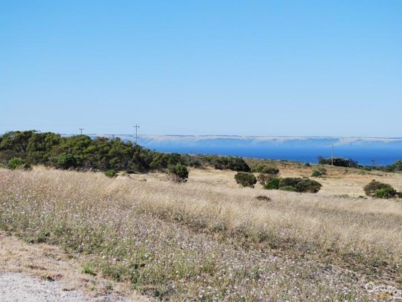 13 Fleurieu Avenue, Cape Jervis SA 5204