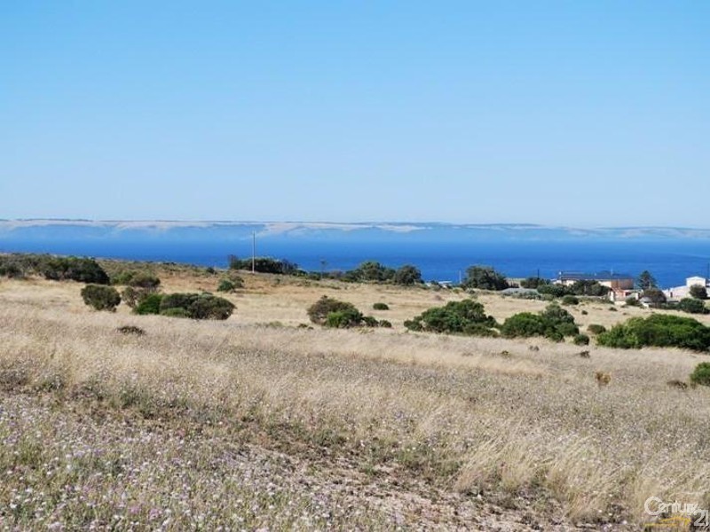 13 Fleurieu Avenue, Cape Jervis SA 5204