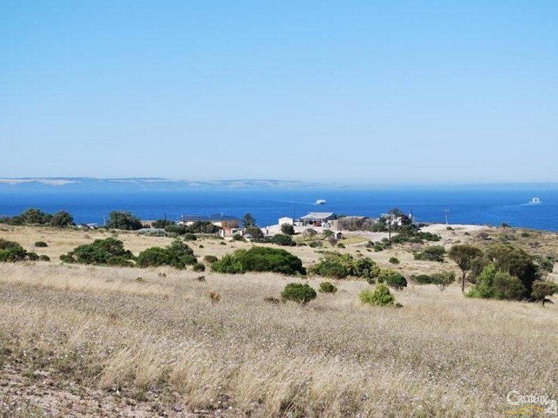 13 Fleurieu Avenue, Cape Jervis SA 5204