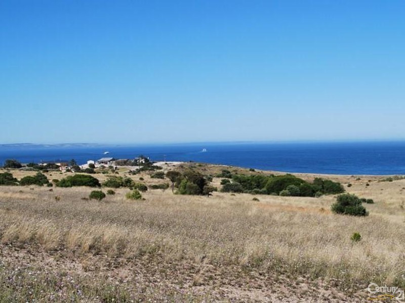 13 Fleurieu Avenue, Cape Jervis SA 5204