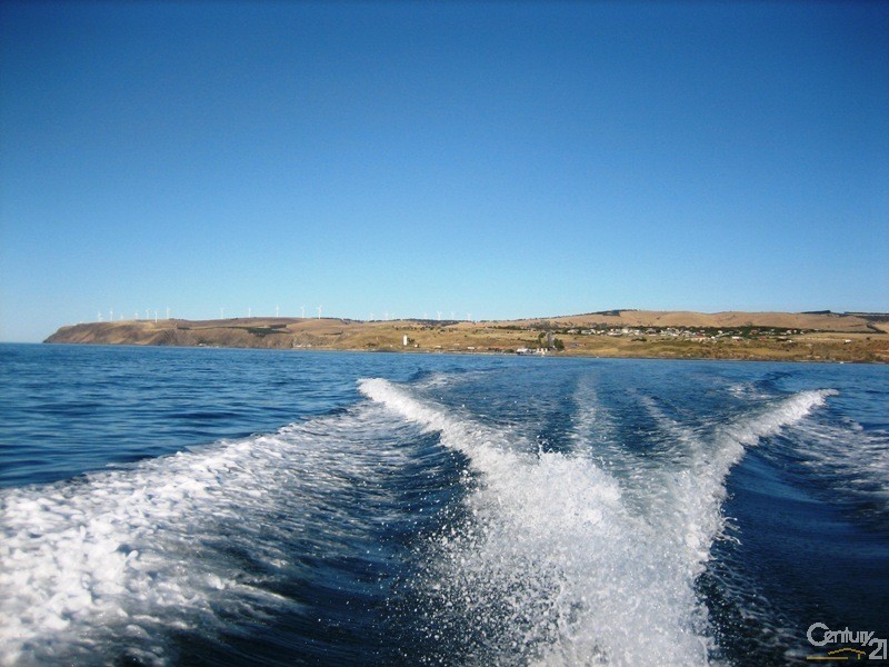 13 Fleurieu Avenue, Cape Jervis SA 5204