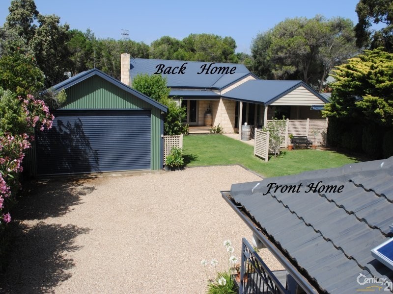 15 Heathcote Street, Normanville SA 5204