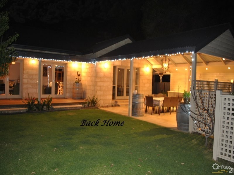 15 Heathcote Street, Normanville SA 5204