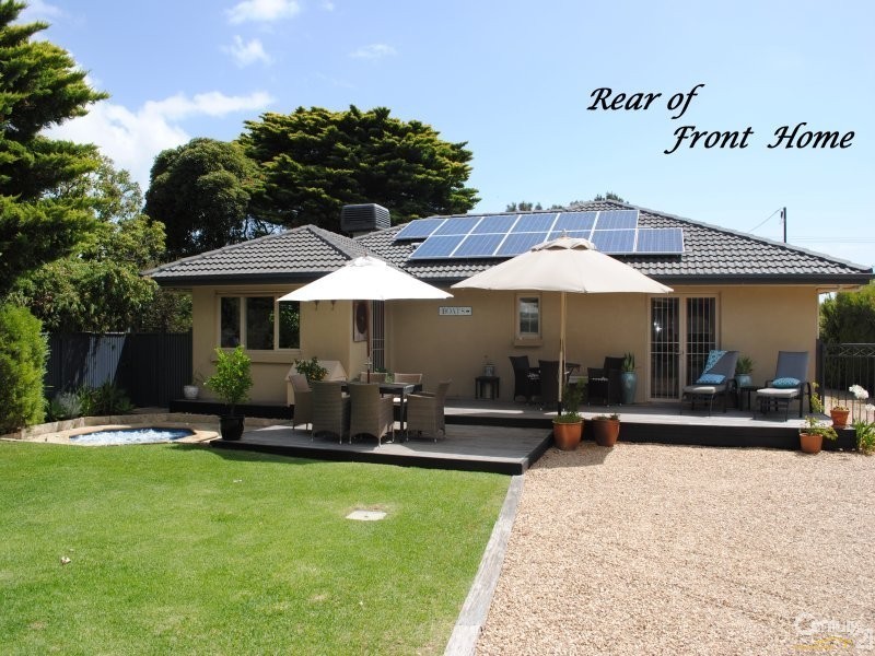 15 Heathcote Street, Normanville SA 5204