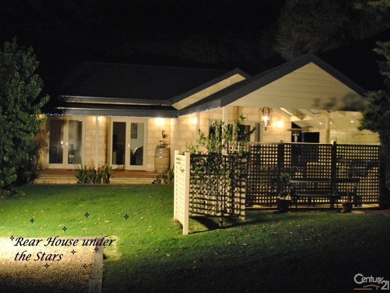 15 Heathcote Street, Normanville SA 5204