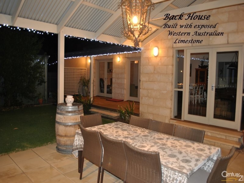 15 Heathcote Street, Normanville SA 5204