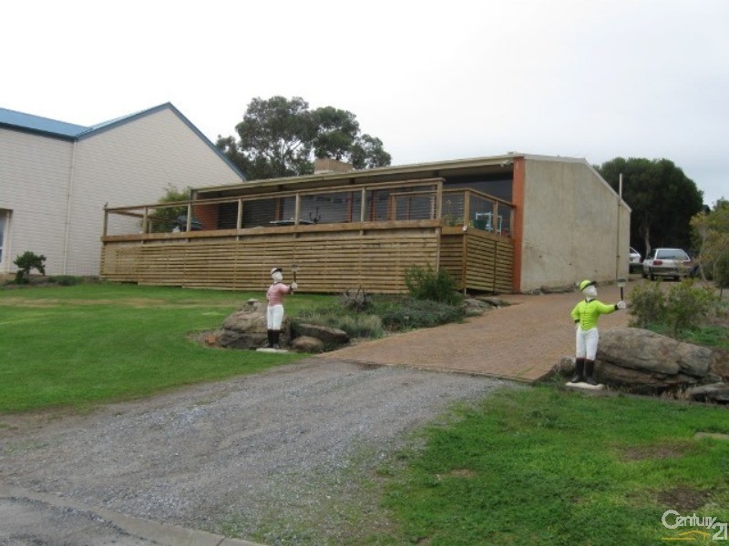 16 Scenic View Drive, Second Valley SA 5204