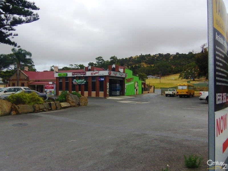 93 Main South Road, Yankalilla SA 5203