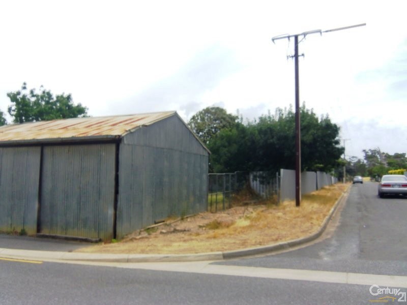 Lot 443 Thomas Street, Yankalilla SA 5203