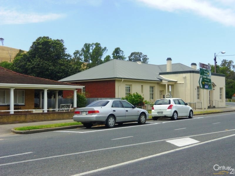 Lot 443 Thomas Street, Yankalilla SA 5203