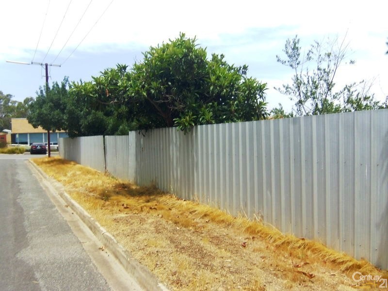 Lot 443 Thomas Street, Yankalilla SA 5203