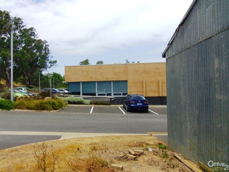 Lot 443 Thomas Street, Yankalilla SA 5203