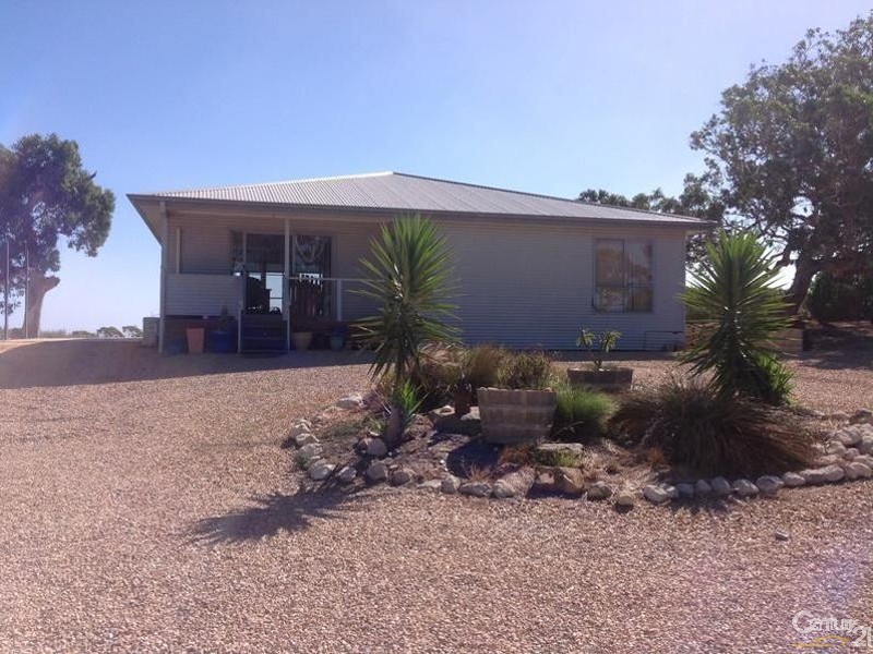 260 McLeod Road, Cape Jervis SA 5204