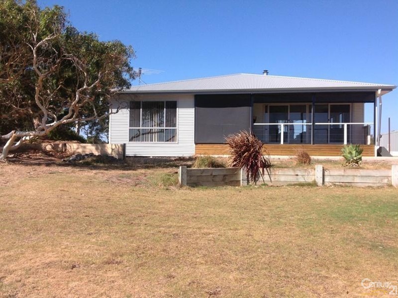 260 McLeod Road, Cape Jervis SA 5204