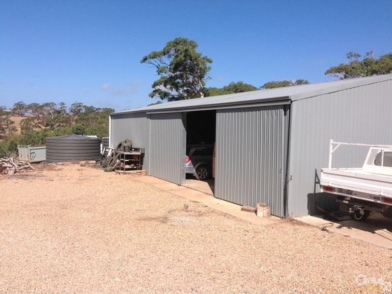 260 McLeod Road, Cape Jervis SA 5204