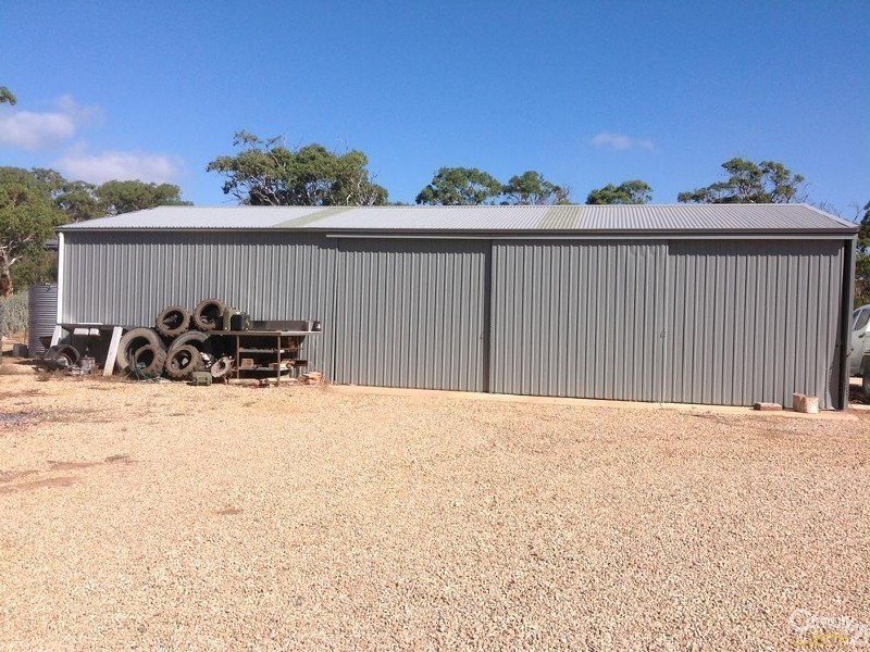 260 McLeod Road, Cape Jervis SA 5204