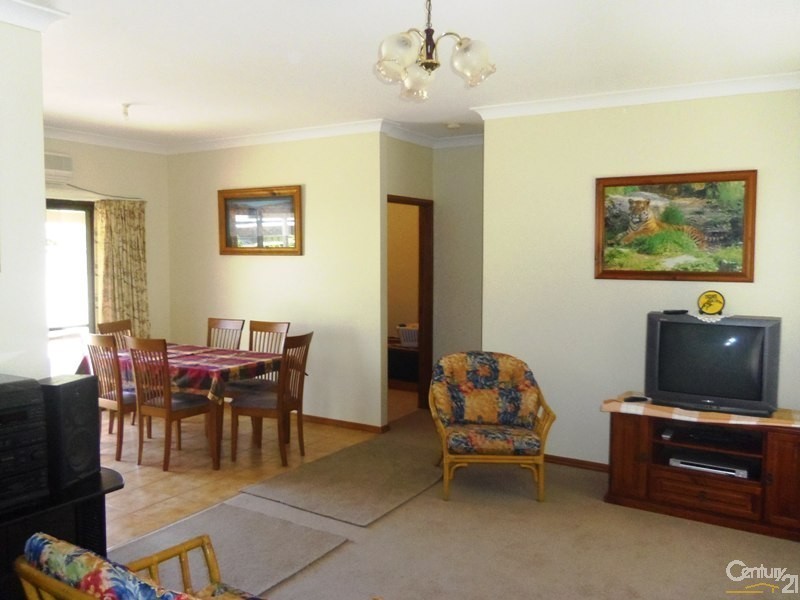 7 Glebe Avenue, Yankalilla SA 5203