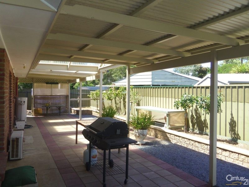 7 Glebe Avenue, Yankalilla SA 5203