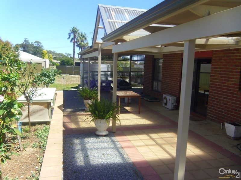 7 Glebe Avenue, Yankalilla SA 5203