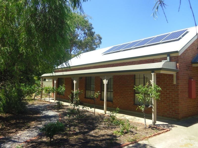 7 Glebe Avenue, Yankalilla SA 5203