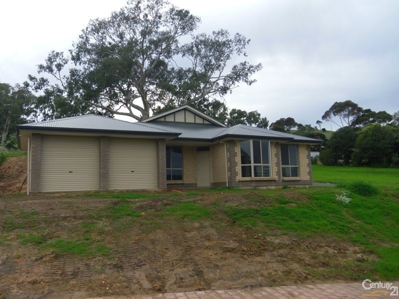 Lot 6 Harrison Crescent, Yankalilla SA 5203