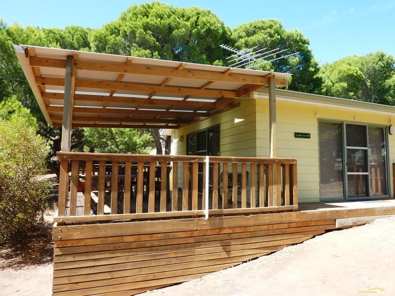 1 Grundy Court, Second Valley SA 5204
