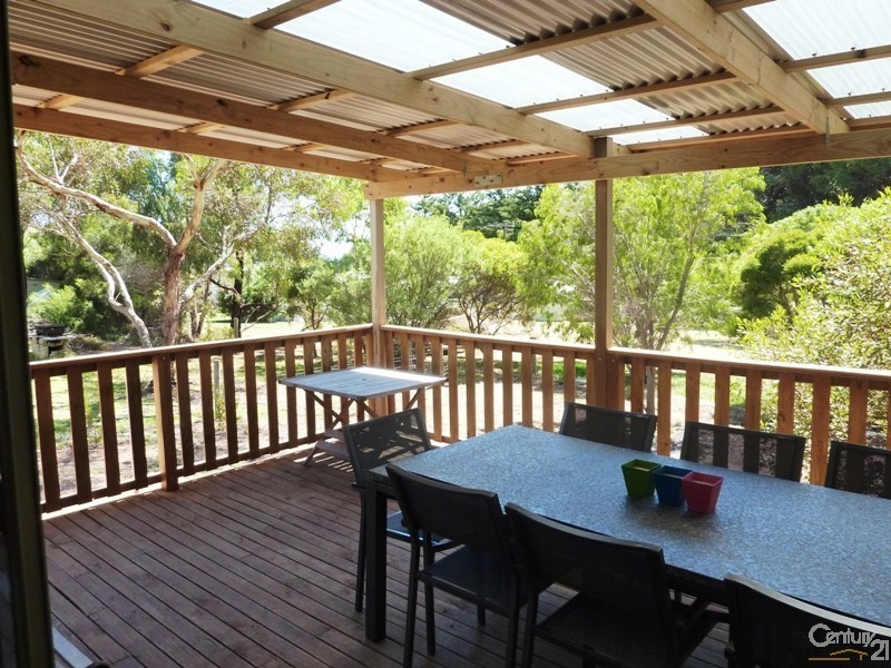 1 Grundy Court, Second Valley SA 5204