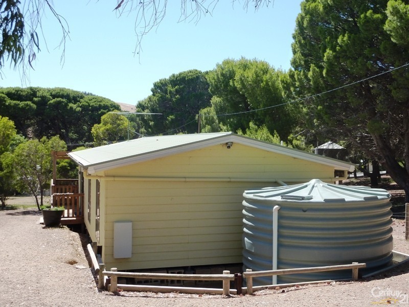 1 Grundy Court, Second Valley SA 5204