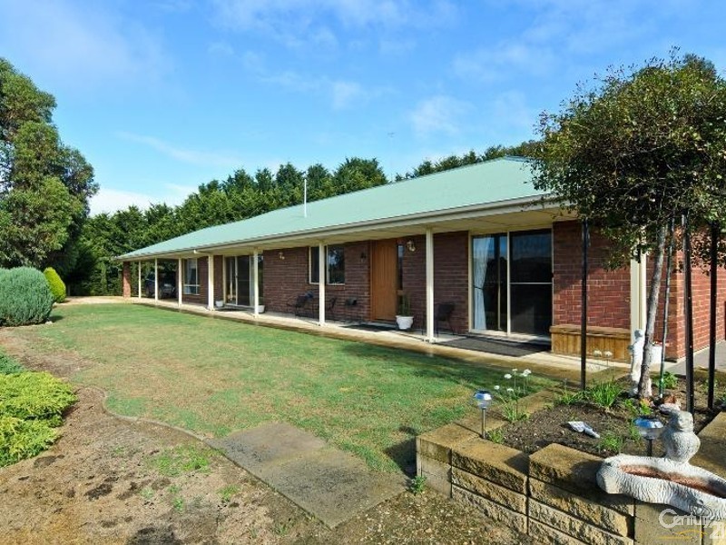 125 Boards Road, Wattle Flat SA 5203