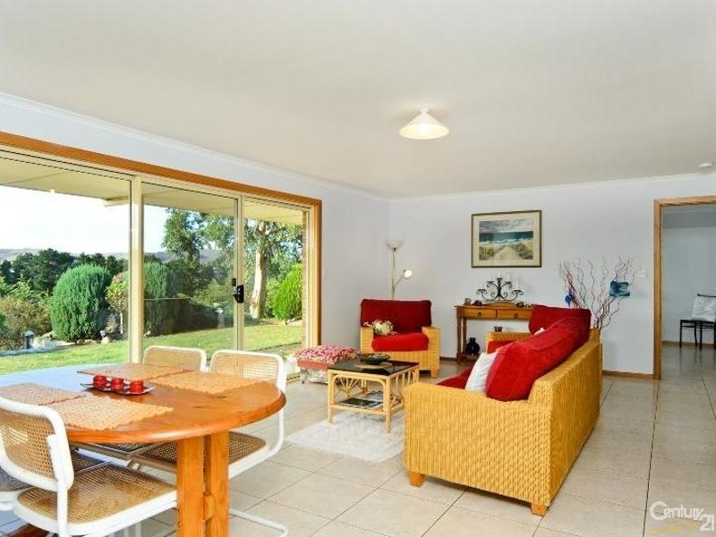 125 Boards Road, Wattle Flat SA 5203