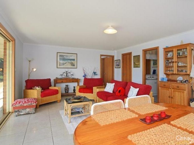 125 Boards Road, Wattle Flat SA 5203