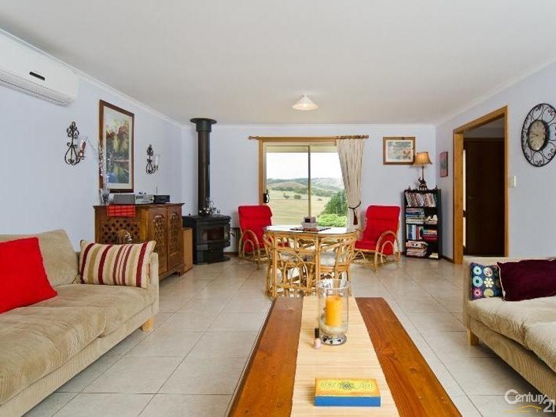 125 Boards Road, Wattle Flat SA 5203