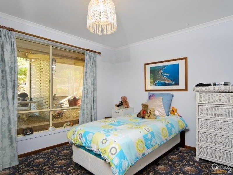 125 Boards Road, Wattle Flat SA 5203