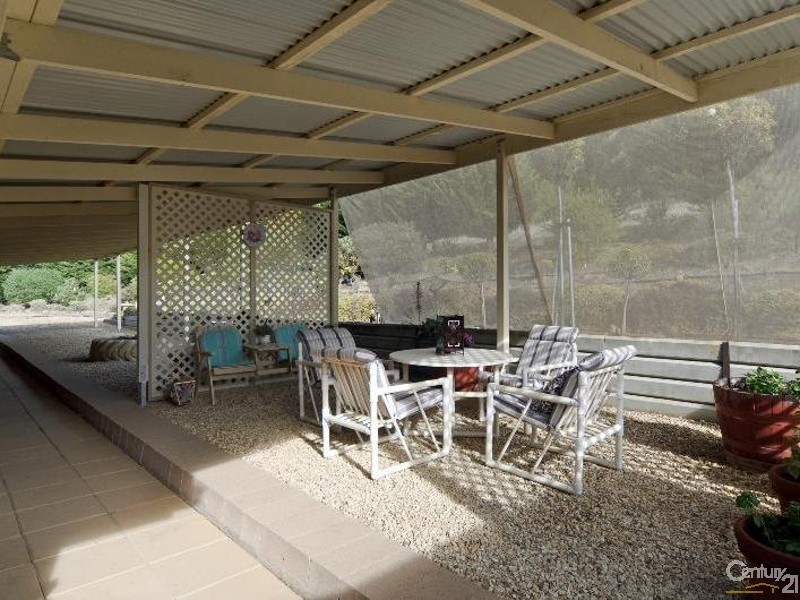 125 Boards Road, Wattle Flat SA 5203