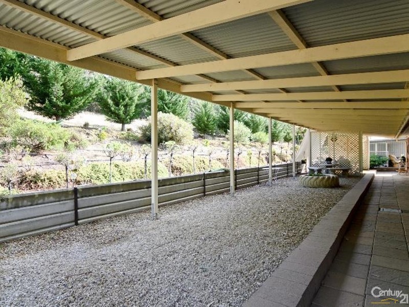 125 Boards Road, Wattle Flat SA 5203