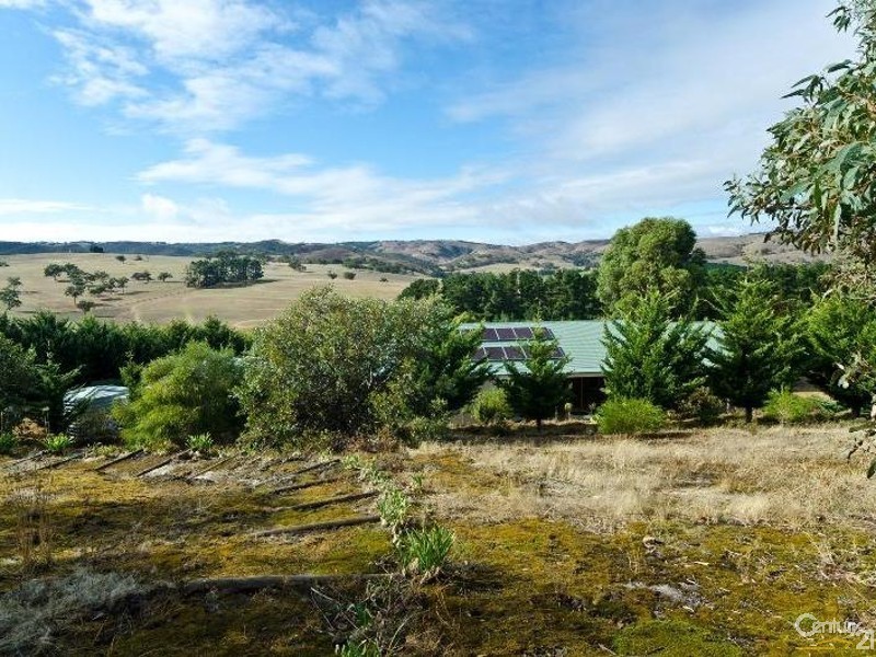 125 Boards Road, Wattle Flat SA 5203