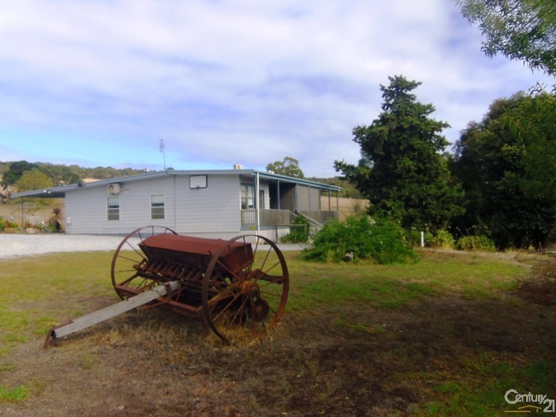 69 Smith Hill Road, Yankalilla SA 5203