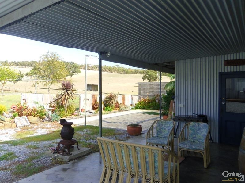 69 Smith Hill Road, Yankalilla SA 5203