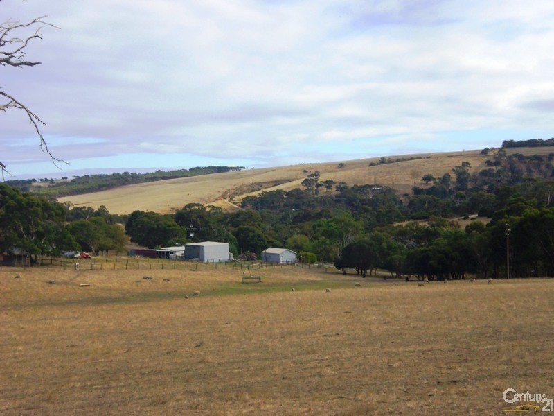 69 Smith Hill Road, Yankalilla SA 5203