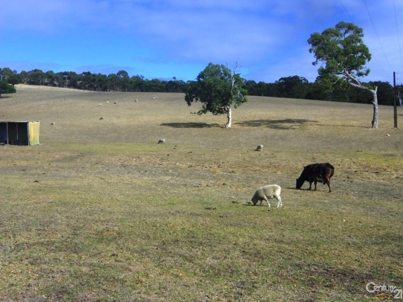 69 Smith Hill Road, Yankalilla SA 5203