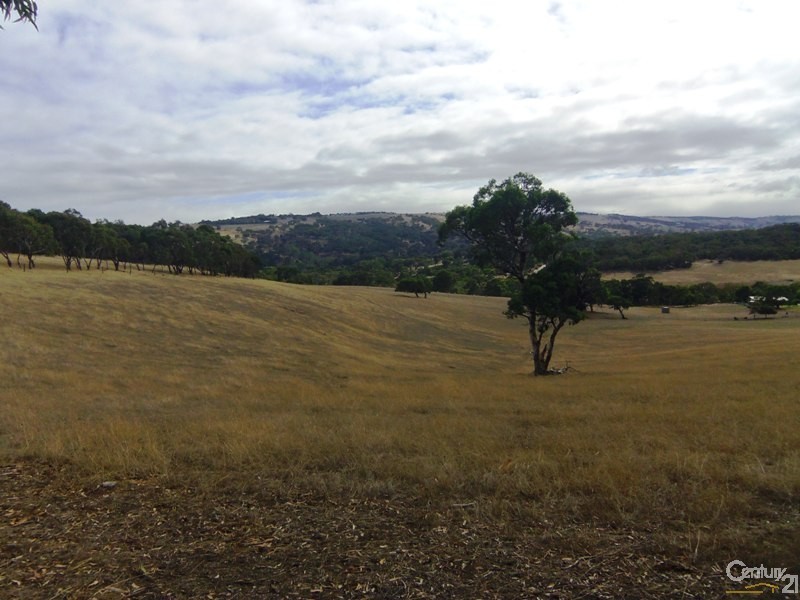 69 Smith Hill Road, Yankalilla SA 5203