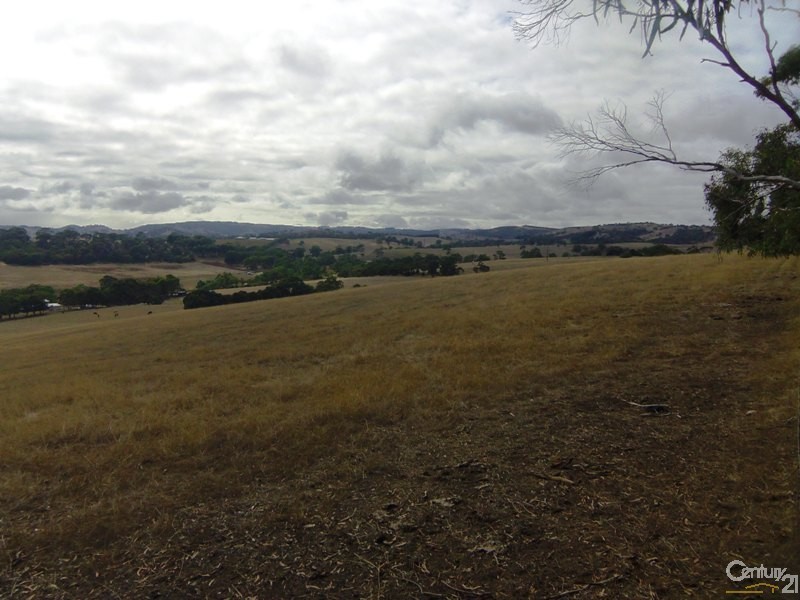 69 Smith Hill Road, Yankalilla SA 5203