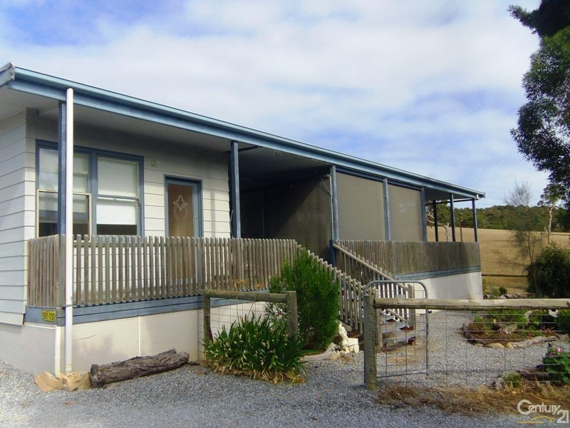 69 Smith Hill Road, Yankalilla SA 5203