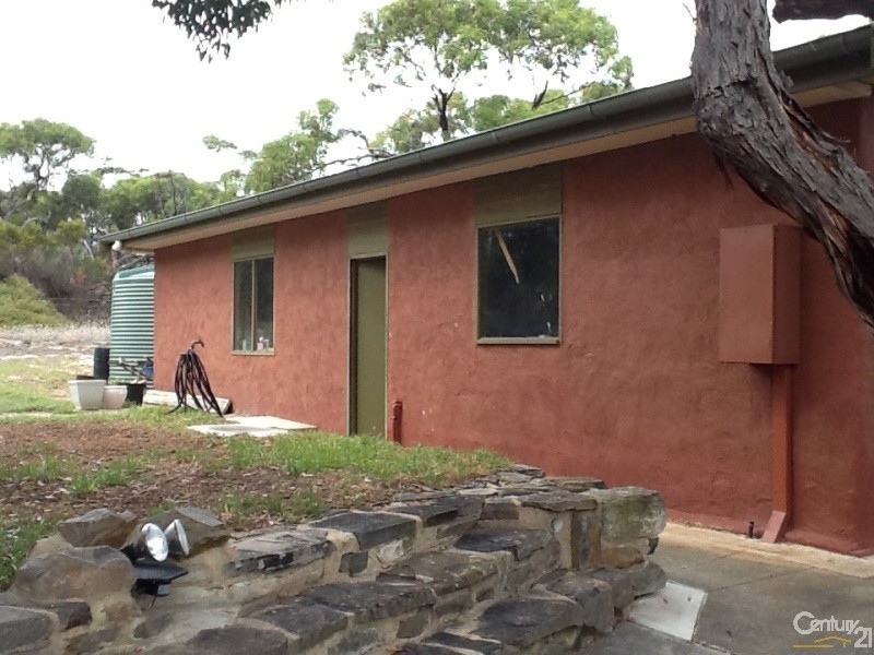 27 Darkana Way, Cape Jervis SA 5204