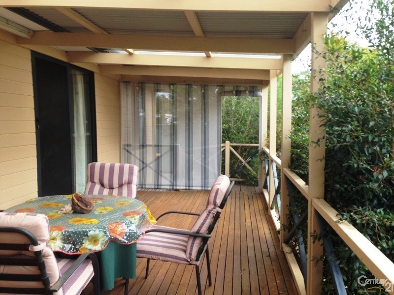 Unit 14 Beachside Village Estate, Normanville SA 5204